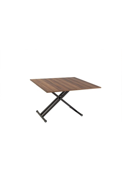 Anonim ortadan açılır akıllı orta sehpa masa