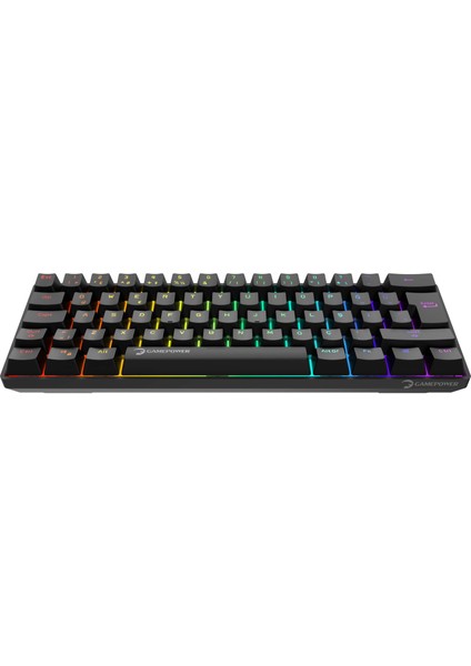 Nexa HE60 1k Rgb Hall-Effect Manyetik Switch Kablolu Gaming Klavye fiyatları