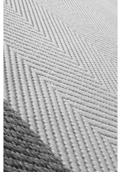 Türkmen Siesta 1504 Gri Halı Kilim Kaymaz Taban Yıkanabilir Salon Mutfak Kesme Yolluk fiyatları