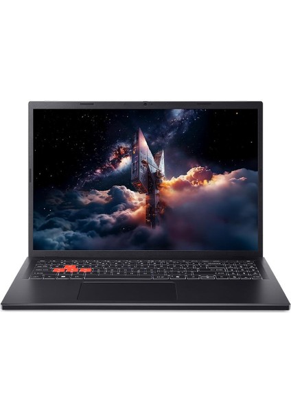 Nitro Lite 13.nesil Core I5 13420H-RTX3050 6GB-16GB-512GB SSD-16INC-W11