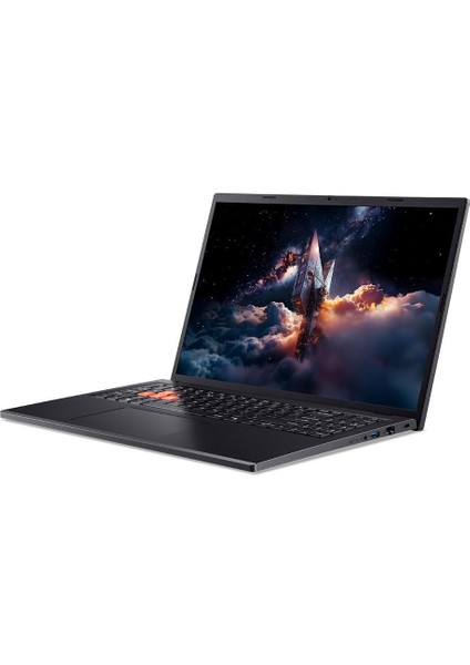Nitro Lite 13.nesil Core I5 13420H-RTX3050 6GB-16GB-512GB SSD-16INC-W11 modelleri