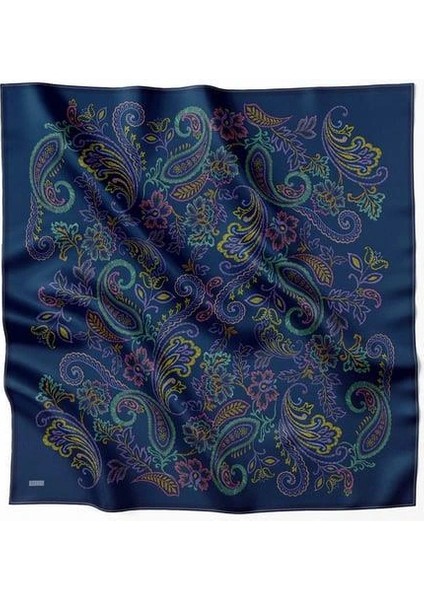 Twill Ipek Eşarp 25KA4207-80 modelleri