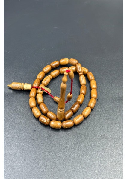 Sistemli Imzalı Usta Işçilik Kuka Tespih (Ahşap Kutulu) fiyatları