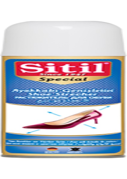 Ayakkabı Genişletici 150 Ml.