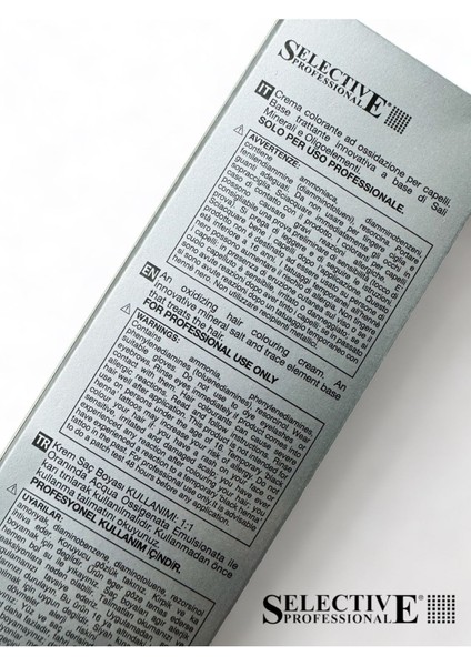 9.011 Tüp Saç Boyası 60 Ml. (Oksidansız) modelleri