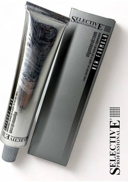 9.011 Tüp Saç Boyası 60 Ml. (Oksidansız) fırsatları