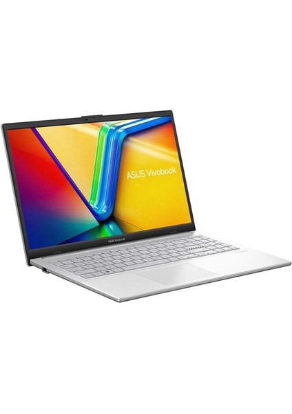 Vivobook Go 15 7.nesil Ryzen 3 7320U-8GB-512GB SSD-15.6INC-W11 modelleri
