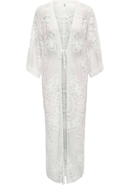 Kadın Kimono 15297081