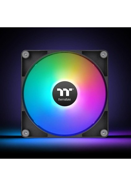<![cdata[thermaltake CT140 CL-F154-PL14SW-A Argb Fan Kıtı 2-Li Paket ]]> fiyatları