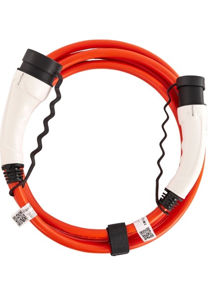 22KW V3 Türkçe Mobil Uygulama 5 Yıl Garanti, (15 Metre Tip 2 Kablo, Taşıma Çantası ve 220V Dönüştürücü Adaptör) modelleri