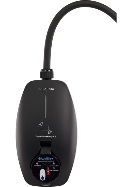 22KW V3 Türkçe Mobil Uygulama 5 Yıl Garanti, (15 Metre Tip 2 Kablo, Taşıma Çantası ve 220V Dönüştürücü Adaptör) fırsatları