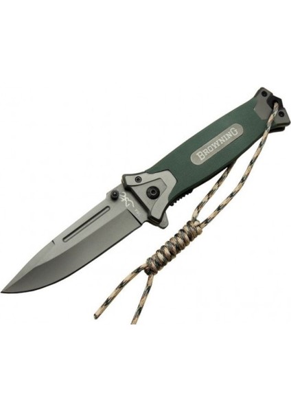 Haki Çakı 364-22 cm