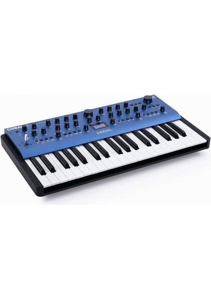 Cobalt8 / 37 Tuş / 8-Voice Extended Virtual Analog Synthesizer fiyatları