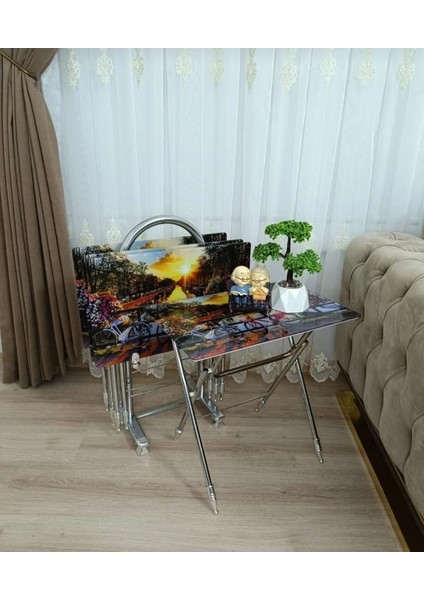 Çanta Sehpa , Zigon Sehpa , Katlanır Sehpa fiyatları