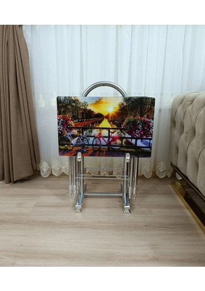 Çanta Sehpa , Zigon Sehpa , Katlanır Sehpa modelleri