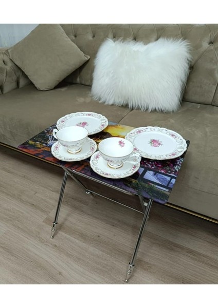 Çanta Sehpa , Zigon Sehpa , Katlanır Sehpa indirimleri