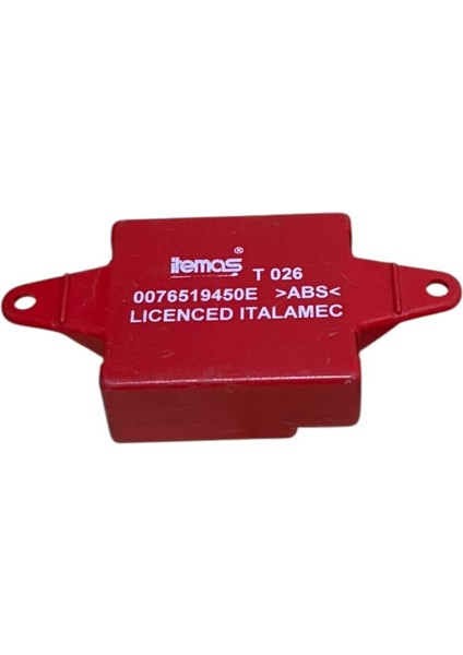 Tavan Lamba Rölesi - Fiat Uno Tipo -7651945