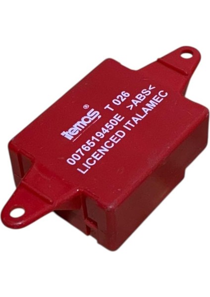 Tavan Lamba Rölesi - Fiat Uno Tipo -7651945 fiyatları