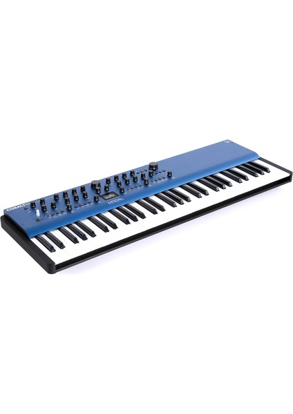 COBALT8X / 61 Tuş / 8-Voice Extended Virtual Analog Synthesizer fiyatları