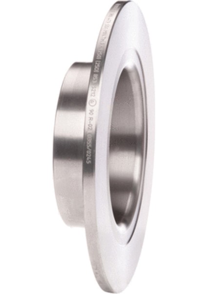 Ford Connect 2002>2013 Fren Disk Arka Düz (278MM) | Bosch 0986479S51 - 2T14 2A315 Bc