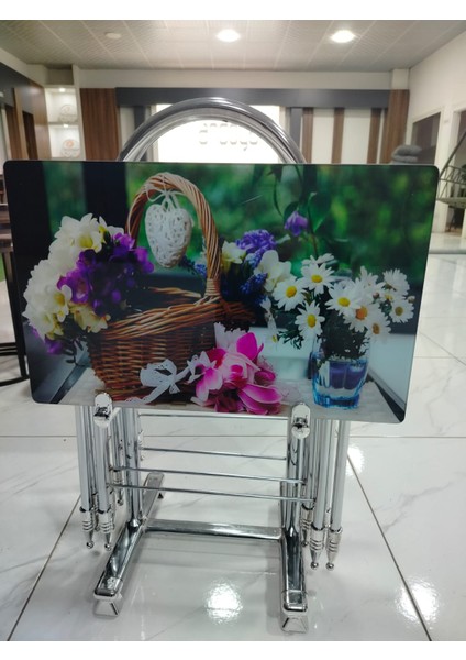 Çanta Sehpa , Zigon Sehpa , Katlanır Sehpa modelleri