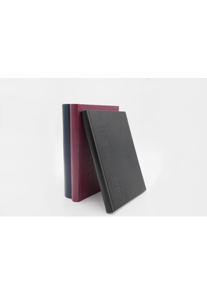 Defter 20X28 Üniversite 300 Yaprak Kareli Ciltli fiyatları