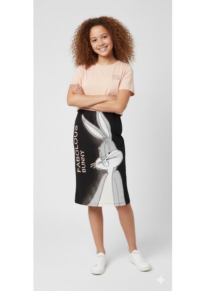 Kız Çocuk Ikili Elbise İlkbahar & Yaz