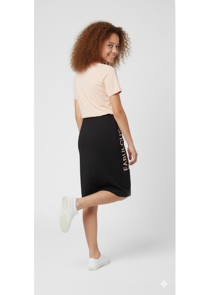 Kız Çocuk Ikili Elbise İlkbahar & Yaz modelleri