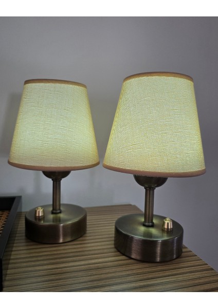 Abajur, Pilli Abajur, Pillimasa Lambası, Pilli Gece Lambası,kablosuzabajur,2lisetbejeskitmeayak fiyatları