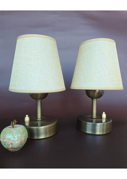 Abajur, Pilli Abajur, Pillimasa Lambası, Pilli Gece Lambası,kablosuzabajur,2lisetbejeskitmeayak modelleri