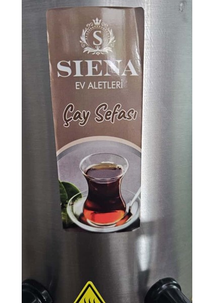 Sıena Çay Otomatı 80 Bardak fiyatları