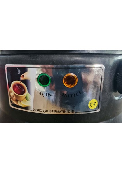 Sıena Çay Otomatı 80 Bardak modelleri