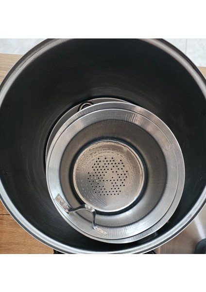 Sıena Çay Otomatı 80 Bardak