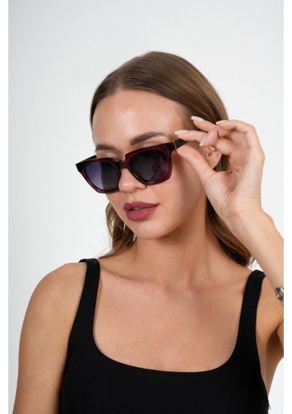 2814 C01 50 Optelli Polarize Güneş Gözlüğü