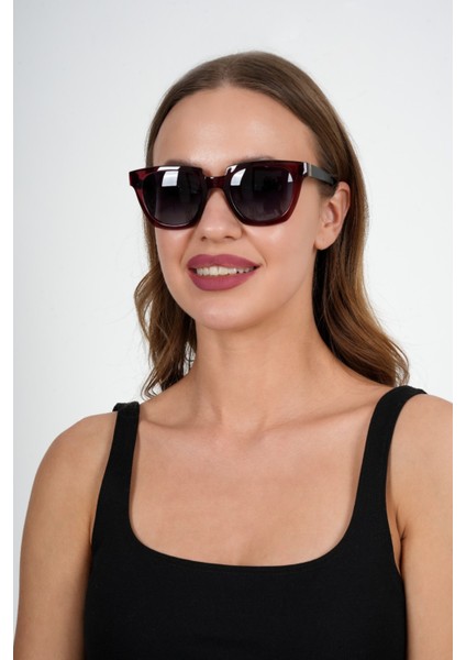 2814 C01 50 Optelli Polarize Güneş Gözlüğü