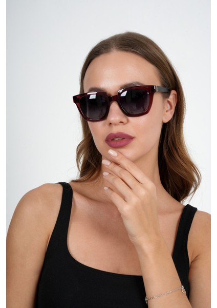 2814 C01 50 Optelli Polarize Güneş Gözlüğü