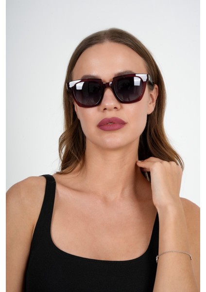 2814 C01 50 Optelli Polarize Güneş Gözlüğü