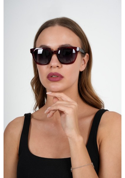 2814 C01 50 Optelli Polarize Güneş Gözlüğü