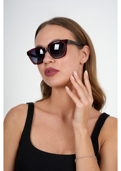 2814 C01 50 Optelli Polarize Güneş Gözlüğü