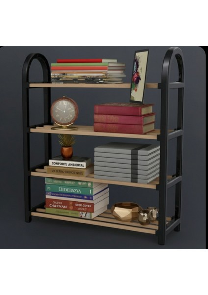 A Kalite 4 Bölmeli Ayakkabı Dolap modelleri