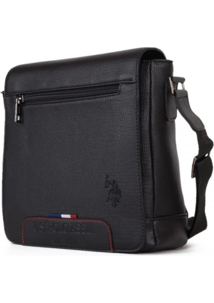 US Polo Assn 8425 Erkek Postacı çantası omuz çantası
