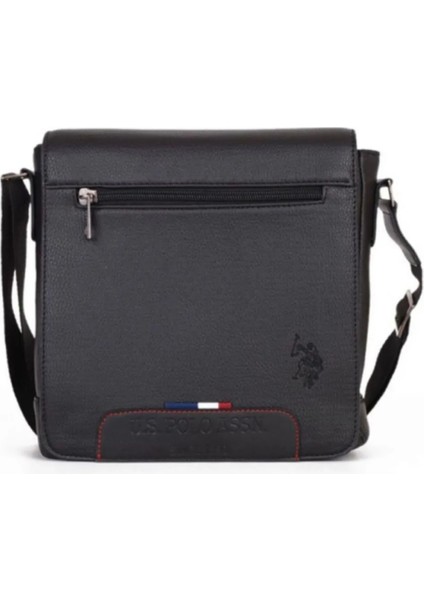 US Polo Assn 8425 Erkek Postacı çantası omuz çantası
