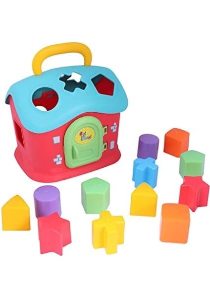 Ogi Mogi Toys Bul-Tak Ev 13 Parça fiyatları