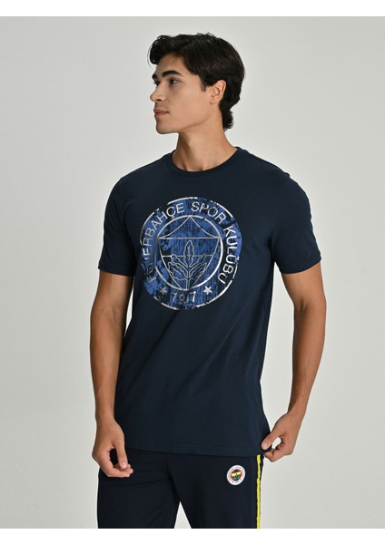 Erkek Trend Varak Detaylı Tshırt fiyatları