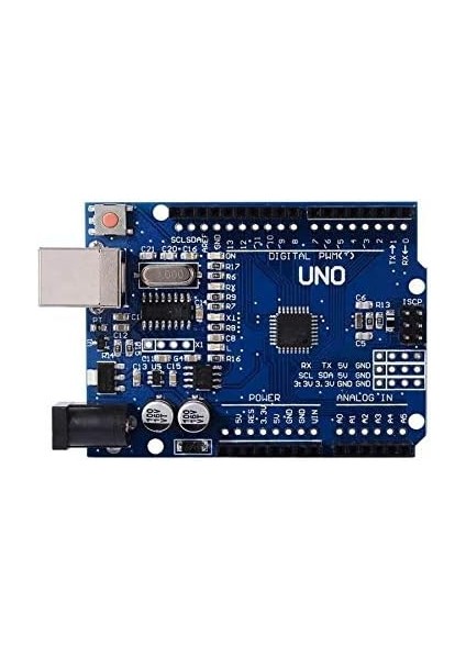 Uyumlu Başlangıç Seti (Klon) (E-Kitaplı ve Videolu)