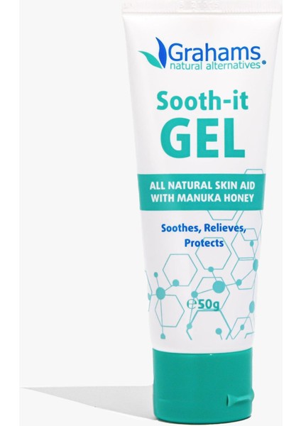 Premium Mgo'lu Yoğun Bakım Balı - Antioksidan Zengini, Cilt Maskesi Uygulamalarına Uygun