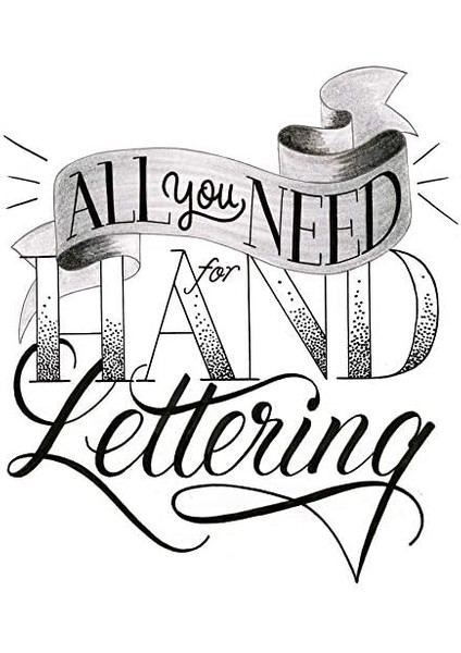 Pen Kaligrafi Seti 8 Li, Siyah Gri Tonları, 4 Uç Tipi (B, S, 1.5), Kalemtraş ve B Derece Kurşun Kalem Hediyeli modelleri