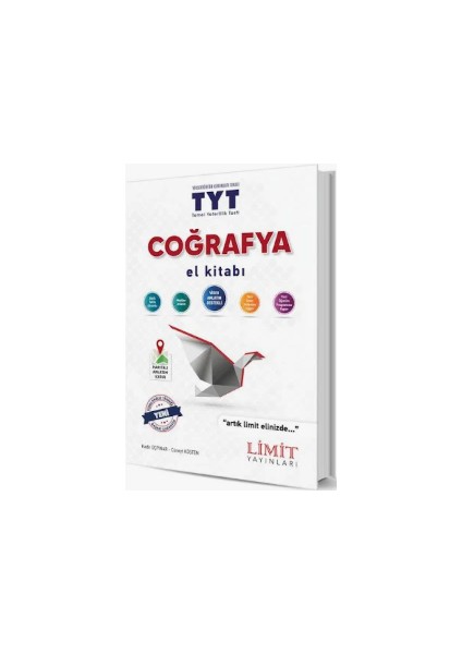 Tyt Coğrafya El Kitabı