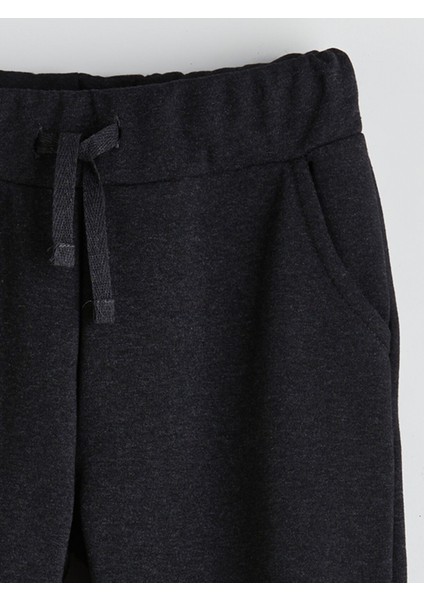 Yeni Sezon Beli Lastikli Kız Çocuk Eşofman Altı fiyatları