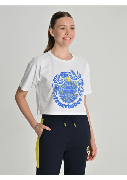 Kadın Trıbun Palamut Detaylı Tshırt fiyatları